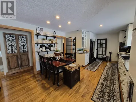 34 Redwing Avenue Manitouwadge ON P0T 2C0
