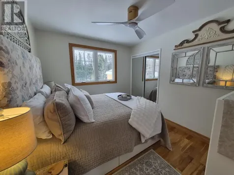 34 Redwing Avenue Manitouwadge ON P0T 2C0