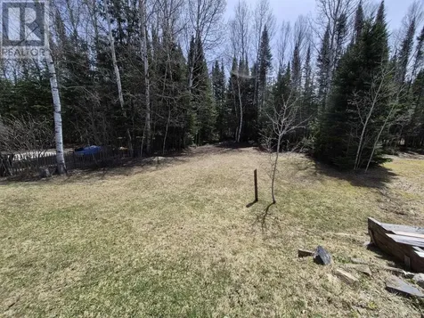 34 Redwing Avenue Manitouwadge ON P0T 2C0