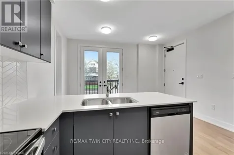 99 Roger Street Waterloo ON N2J 0G1