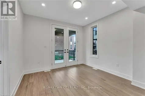 99 Roger Street Waterloo ON N2J 0G1