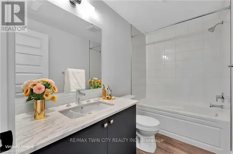 99 Roger Street Waterloo ON N2J 0G1