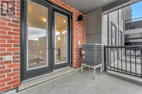 99 Roger Street Waterloo ON N2J 0G1