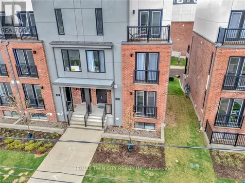 99 Roger Street Waterloo ON N2J 0G1