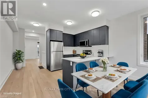 99 Roger Street Waterloo ON N2J 0G1