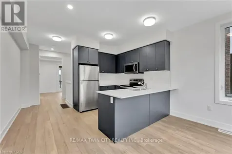 99 Roger Street Waterloo ON N2J 0G1