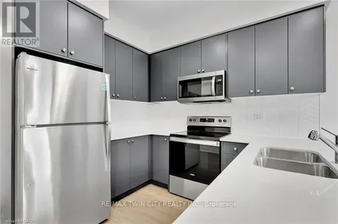 99 Roger Street Waterloo ON N2J 0G1