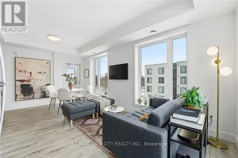 107 Roger Street Waterloo ON N2J 0G3