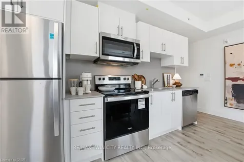 107 Roger Street Waterloo ON N2J 0G3