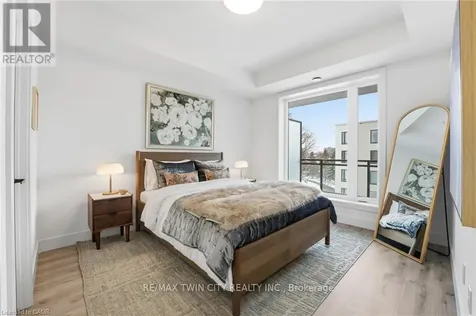 107 Roger Street Waterloo ON N2J 0G3