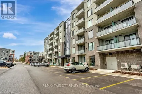 107 Roger Street Waterloo ON N2J 0G3