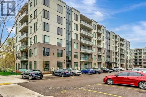 107 Roger Street Waterloo ON N2J 0G3