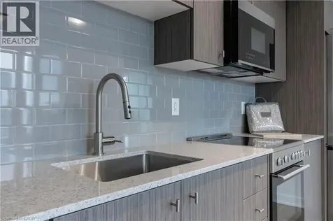 25 Wellington Street South Kitchener ON N2G 0G5