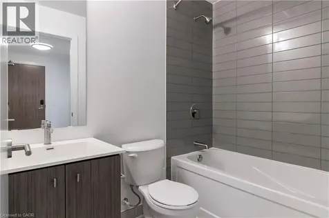 25 Wellington Street South Kitchener ON N2G 0G5