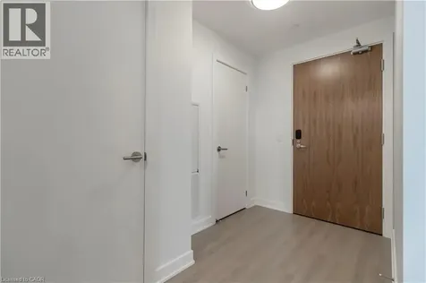 25 Wellington Street South Kitchener ON N2G 0G5