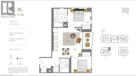 25 Wellington Street South Kitchener ON N2G 0G5