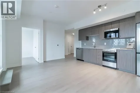 25 Wellington Street South Kitchener ON N2G 0G5