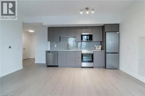 25 Wellington Street South Kitchener ON N2G 0G5