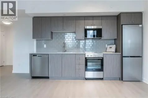 25 Wellington Street South Kitchener ON N2G 0G5