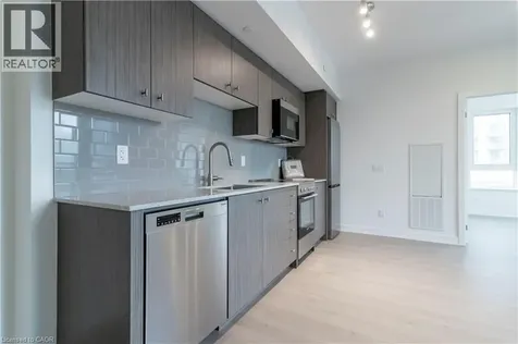25 Wellington Street South Kitchener ON N2G 0G5