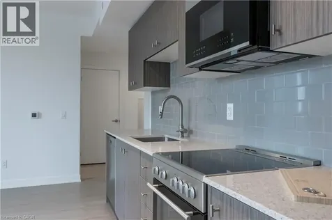 25 Wellington Street South Kitchener ON N2G 0G5