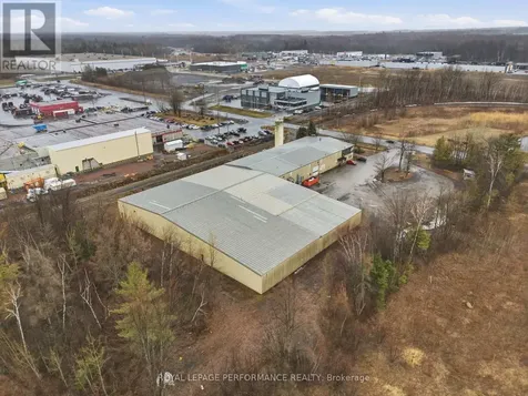 1301 Spence Avenue Hawkesbury ON K6A 3T4