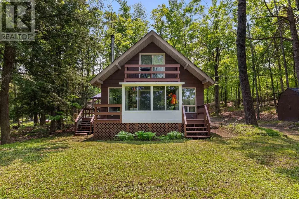 68 Irwin Drive Trent Lakes ON K0L 1J0