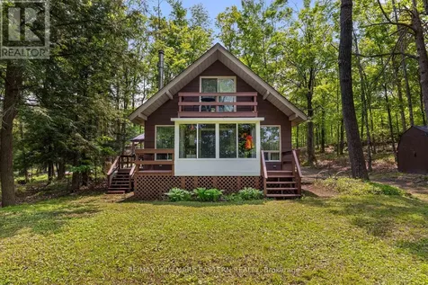 68 Irwin Drive Trent Lakes ON K0L 1J0