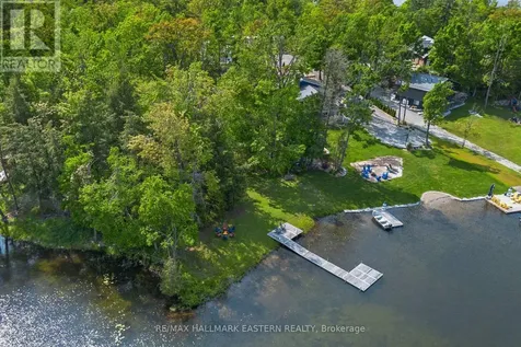68 Irwin Drive Trent Lakes ON K0L 1J0