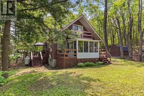 68 Irwin Drive Trent Lakes ON K0L 1J0