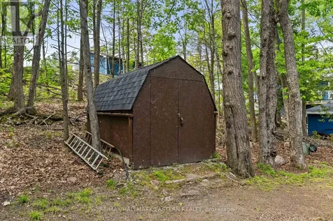 68 Irwin Drive Trent Lakes ON K0L 1J0