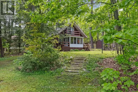 68 Irwin Drive Trent Lakes ON K0L 1J0