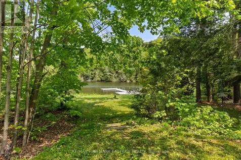 68 Irwin Drive Trent Lakes ON K0L 1J0