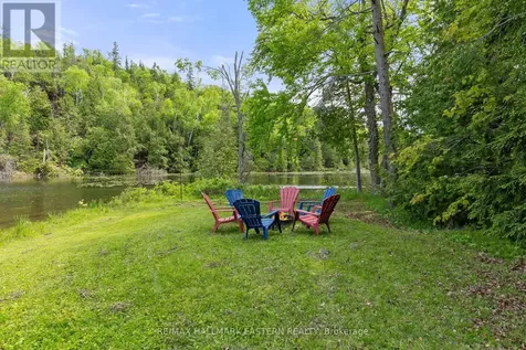 68 Irwin Drive Trent Lakes ON K0L 1J0