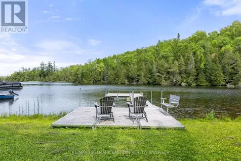 68 Irwin Drive Trent Lakes ON K0L 1J0