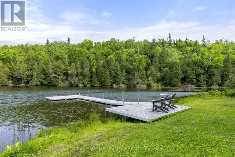 68 Irwin Drive Trent Lakes ON K0L 1J0