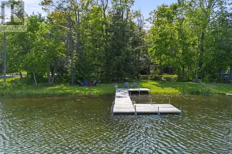 68 Irwin Drive Trent Lakes ON K0L 1J0