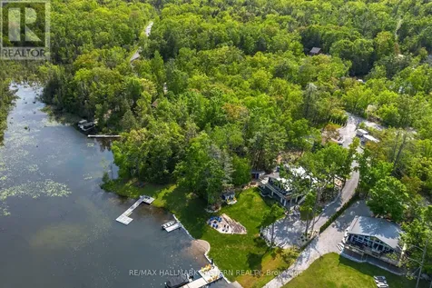 68 Irwin Drive Trent Lakes ON K0L 1J0