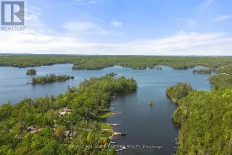 68 Irwin Drive Trent Lakes ON K0L 1J0