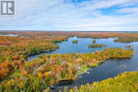 68 Irwin Drive Trent Lakes ON K0L 1J0
