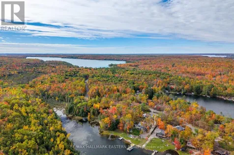 68 Irwin Drive Trent Lakes ON K0L 1J0