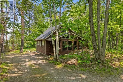 68 Irwin Drive Trent Lakes ON K0L 1J0