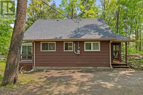 68 Irwin Drive Trent Lakes ON K0L 1J0