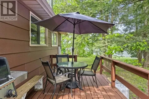 68 Irwin Drive Trent Lakes ON K0L 1J0
