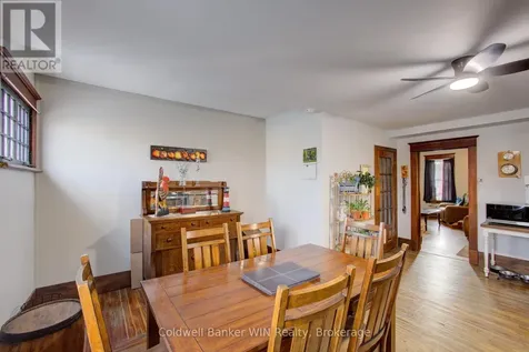 17 Arthur Street East Minto ON N0G 1Z0