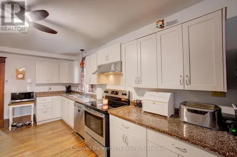 17 Arthur Street East Minto ON N0G 1Z0