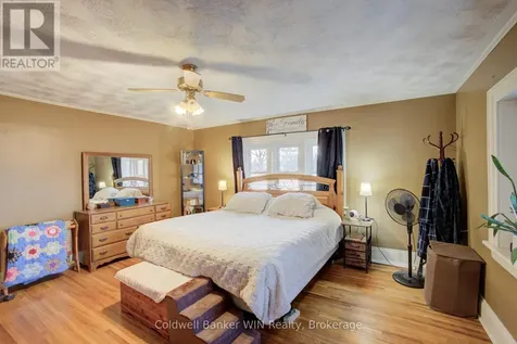17 Arthur Street East Minto ON N0G 1Z0