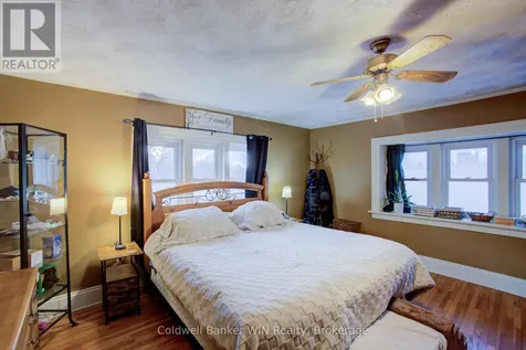 17 Arthur Street East Minto ON N0G 1Z0