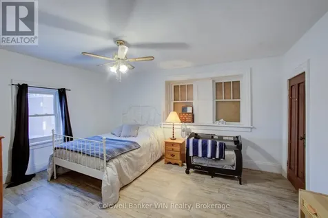 17 Arthur Street East Minto ON N0G 1Z0