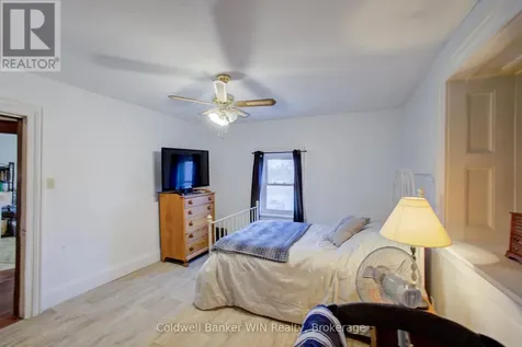 17 Arthur Street East Minto ON N0G 1Z0